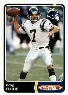 Doug Flutie