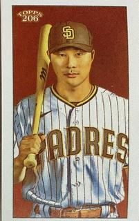 Ha Seong Kim