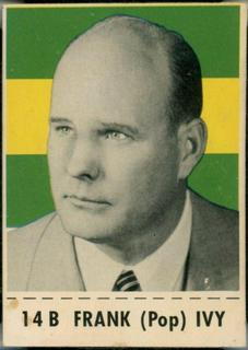 Frank Ivy