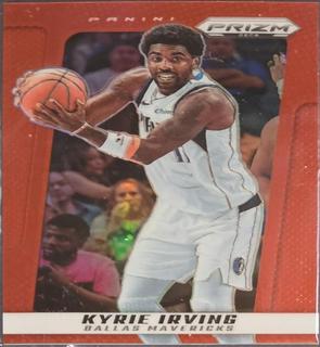 Kyrie Irving