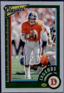 John Elway