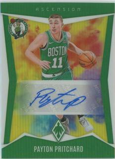 Payton Pritchard