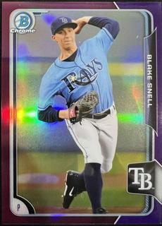 Blake Snell