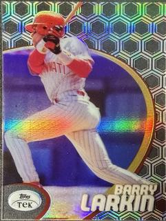 Barry Larkin