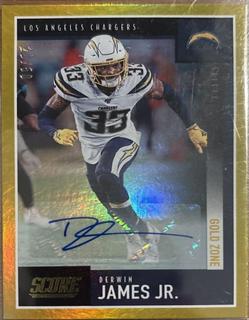 Derwin James Jr.