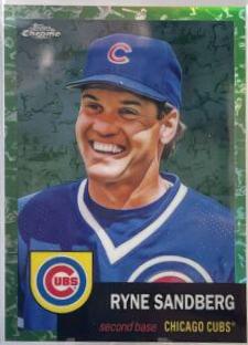 Ryne Sandberg