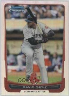 David Ortiz