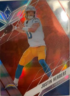 Justin Herbert