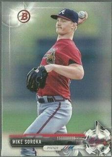 Mike Soroka