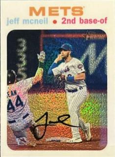 Jeff McNeil