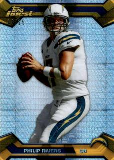 Philip Rivers
