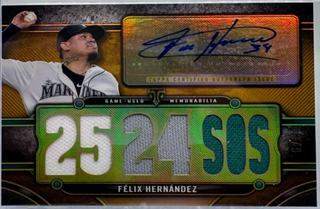 Felix Hernandez