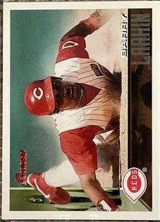 Barry Larkin