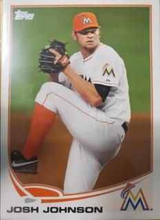 Josh Johnson
