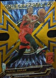 Pascal Siakam