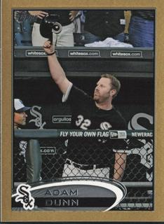 Adam Dunn