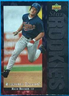 Rich Becker