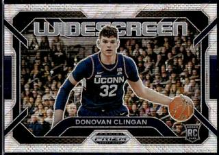 Donovan Clingan