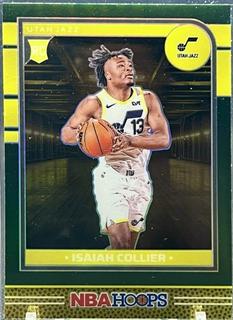Isaiah Collier