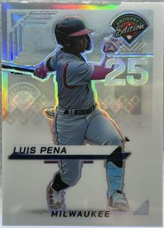 Luis Pena