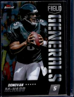 Donovan McNabb