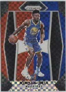 Jordan Bell