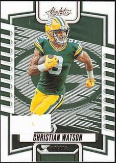 Christian Watson