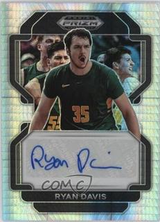 Ryan Davis