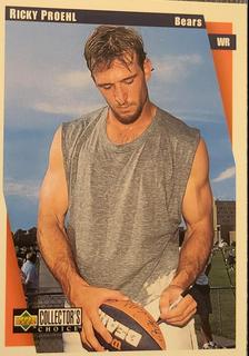 Ricky Proehl