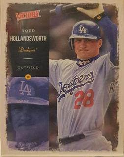 Todd Hollandsworth