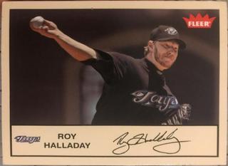Roy Halladay