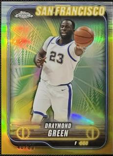 Draymond Green