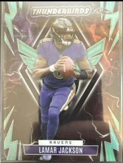 Lamar Jackson