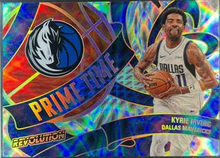 Kyrie Irving