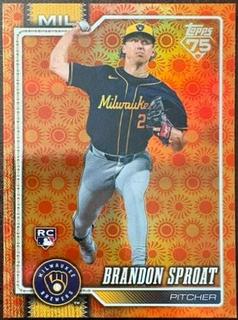 Brandon Sproat