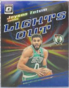 Jayson Tatum