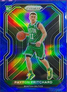 Payton Pritchard