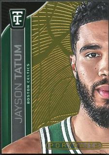 Jayson Tatum