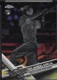 Orlando Arcia