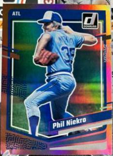 Phil Niekro