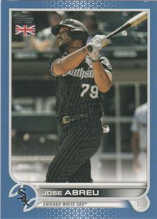 Jose Abreu