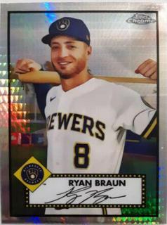 Ryan Braun