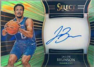 Jalen Brunson