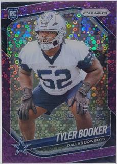 Tyler Booker