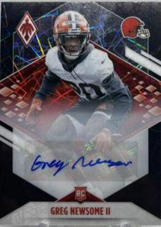 Greg Newsome II