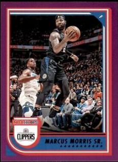 Marcus Morris Sr.