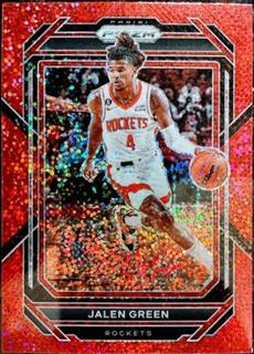 Jalen Green