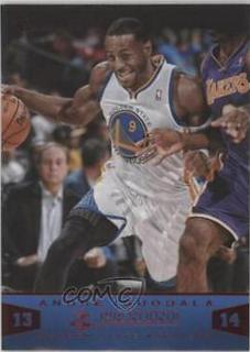 Andre Iguodala