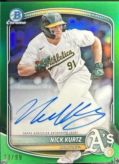 Nick Kurtz