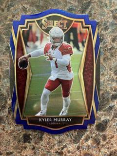 Kyler Murray